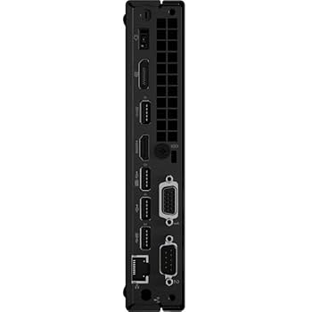 Amazon.com: Lenovo ThinkCentre M60e 11LV008SUS Desktop